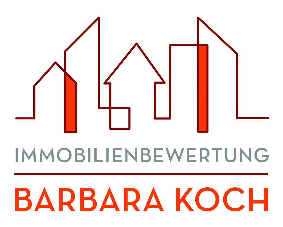 Barbara Koch Immobilienbewertung Logo